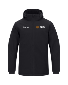 Winterjacke Function