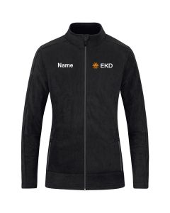 Jako Fleecejacke - Damen
