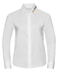 Oberhemd Classic LA - Damen