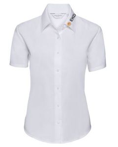 Oberhemd Classic KA - Damen